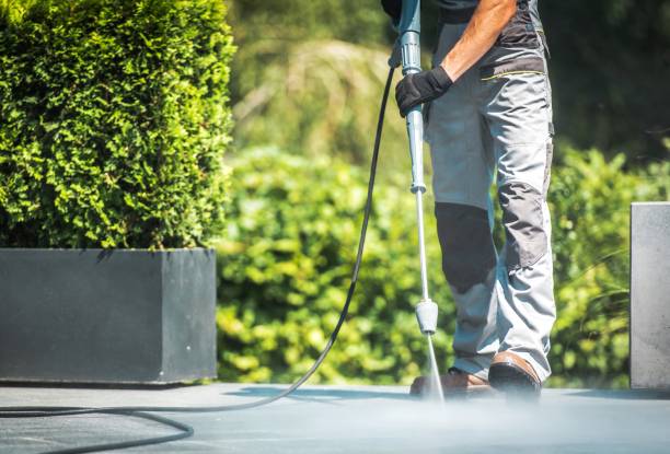 Solar Panel Cleaning in Wadesboro, NC